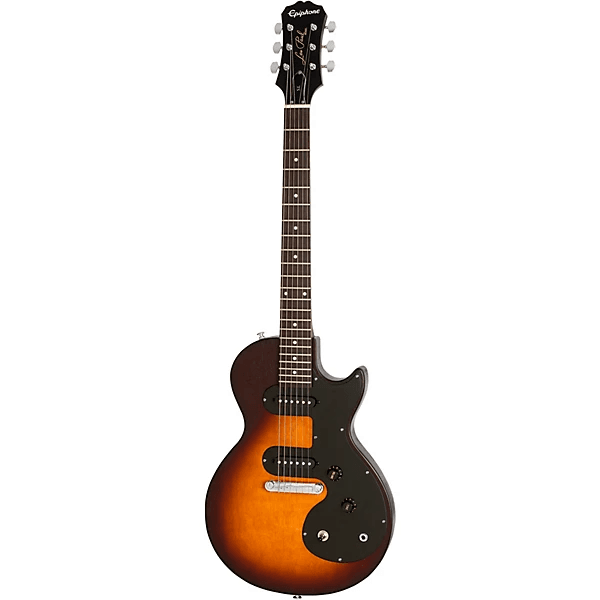 Epiphone Les Paul Melody Maker E1 Vintage Sunburst ENOLVSCH1