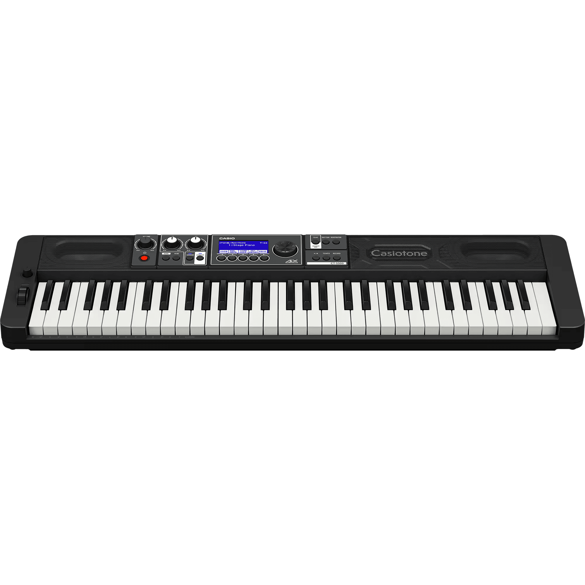 Casio CT-S500