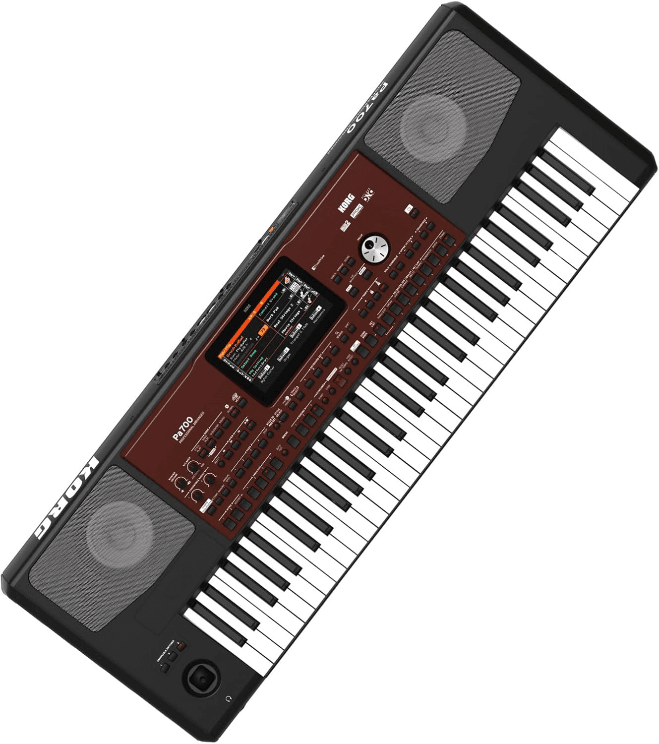 Korg Pa700