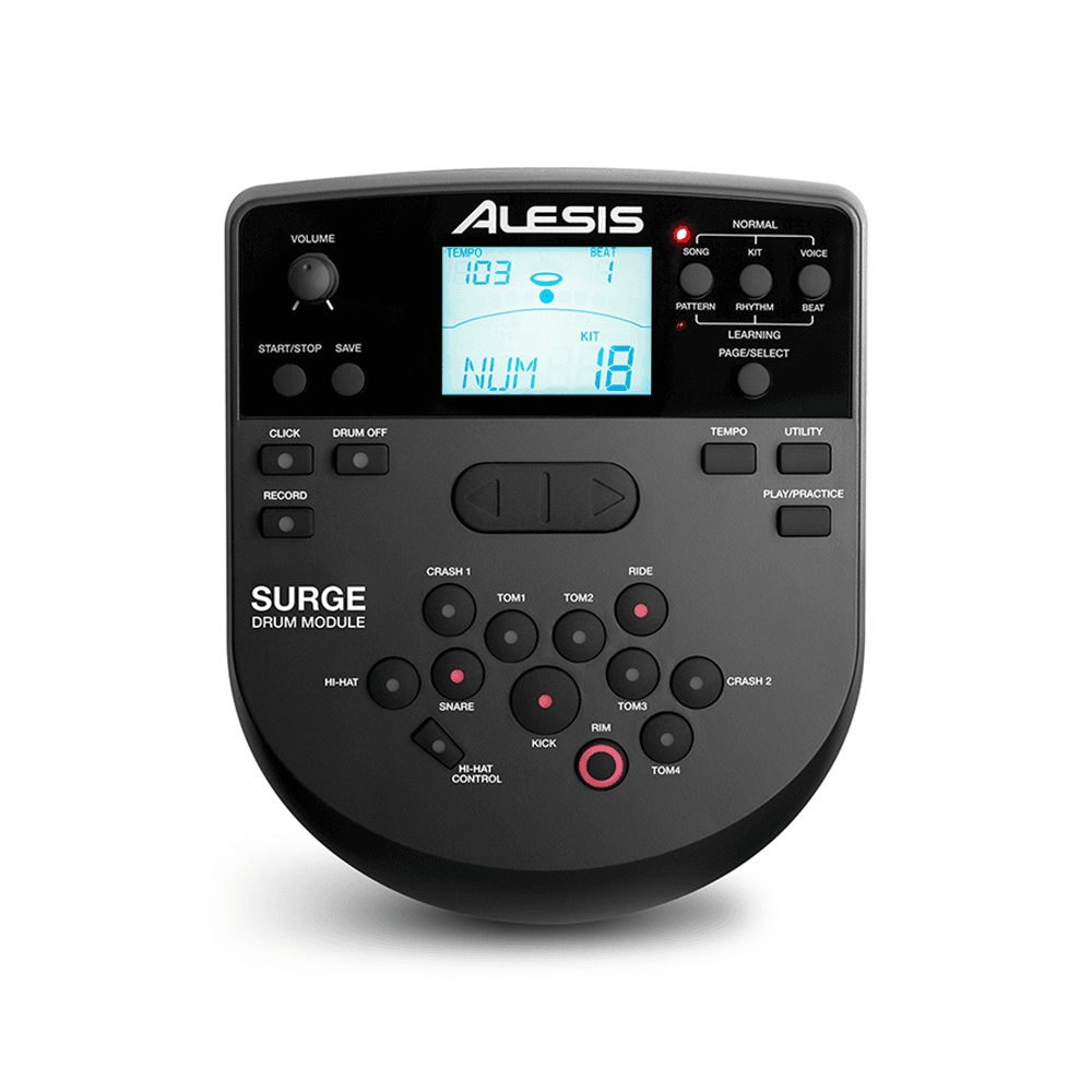 Alesis Surge Mesh Kit