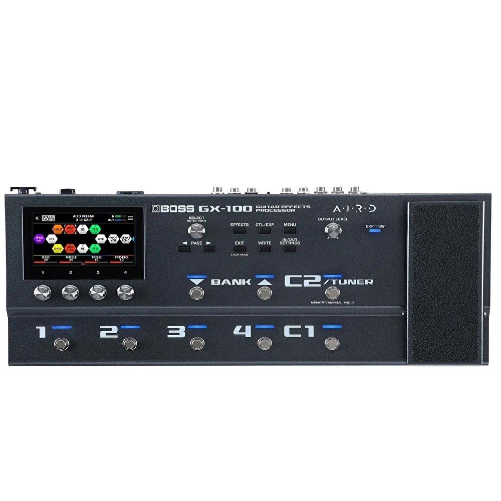 BOSS GX-100