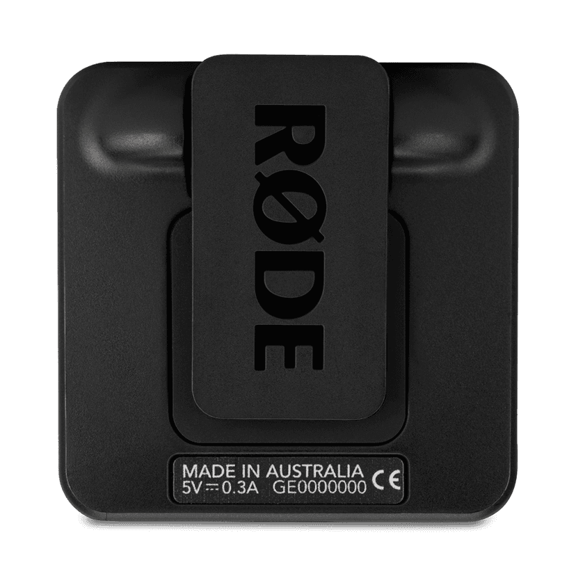 Rode Wireless GO II Wigo 2