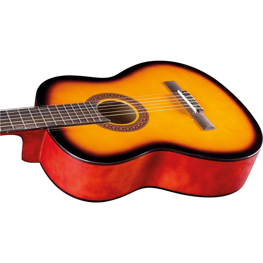 EKO GUITARS - CS-10 SUNBURST