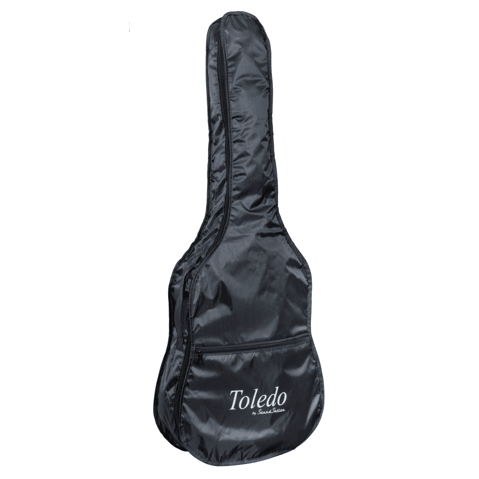 Soundsation TOLEDO MARISOL 44BK CLASSIC GUITAR WITH BAG