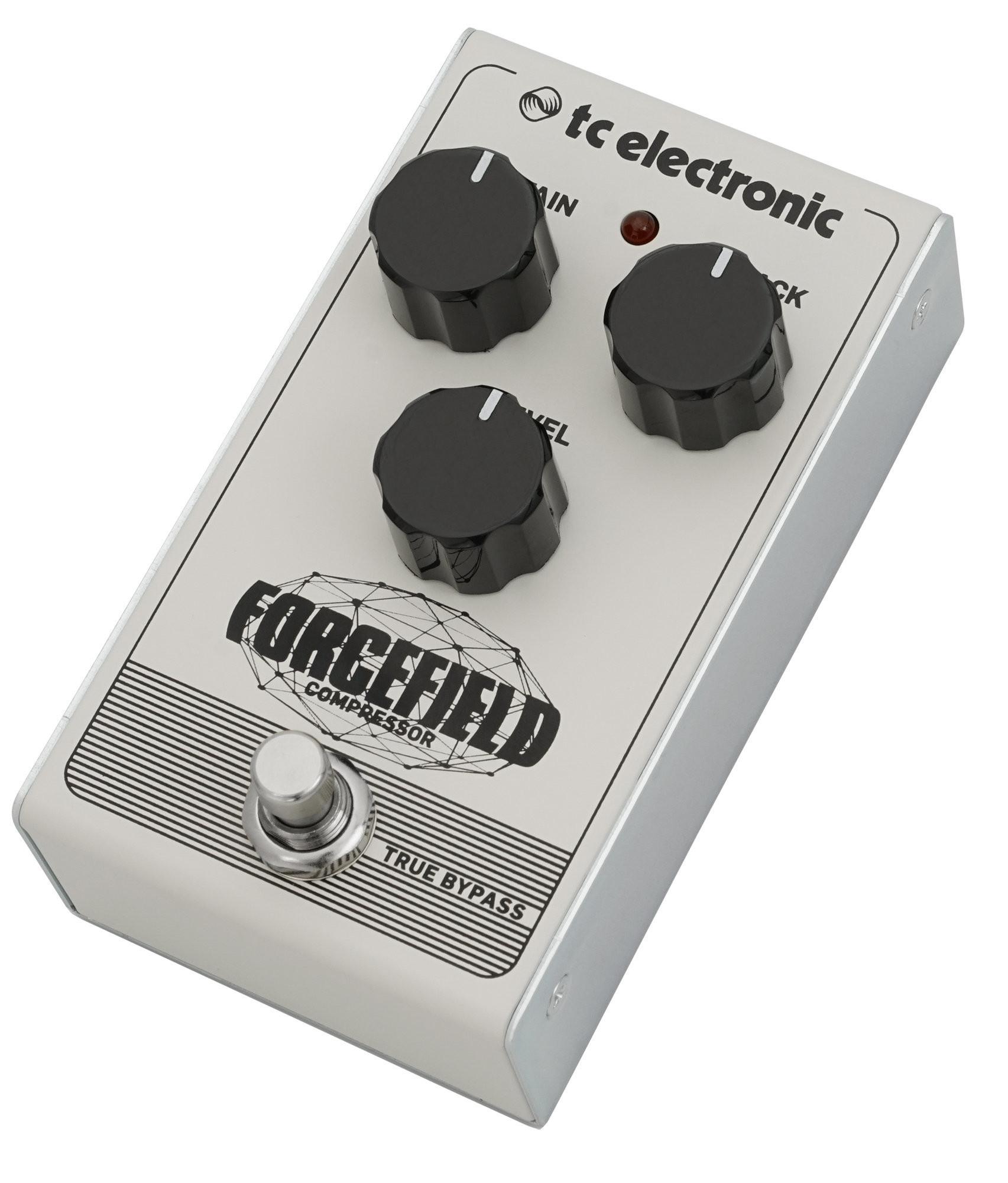 tc electronic Forcefield Compressor