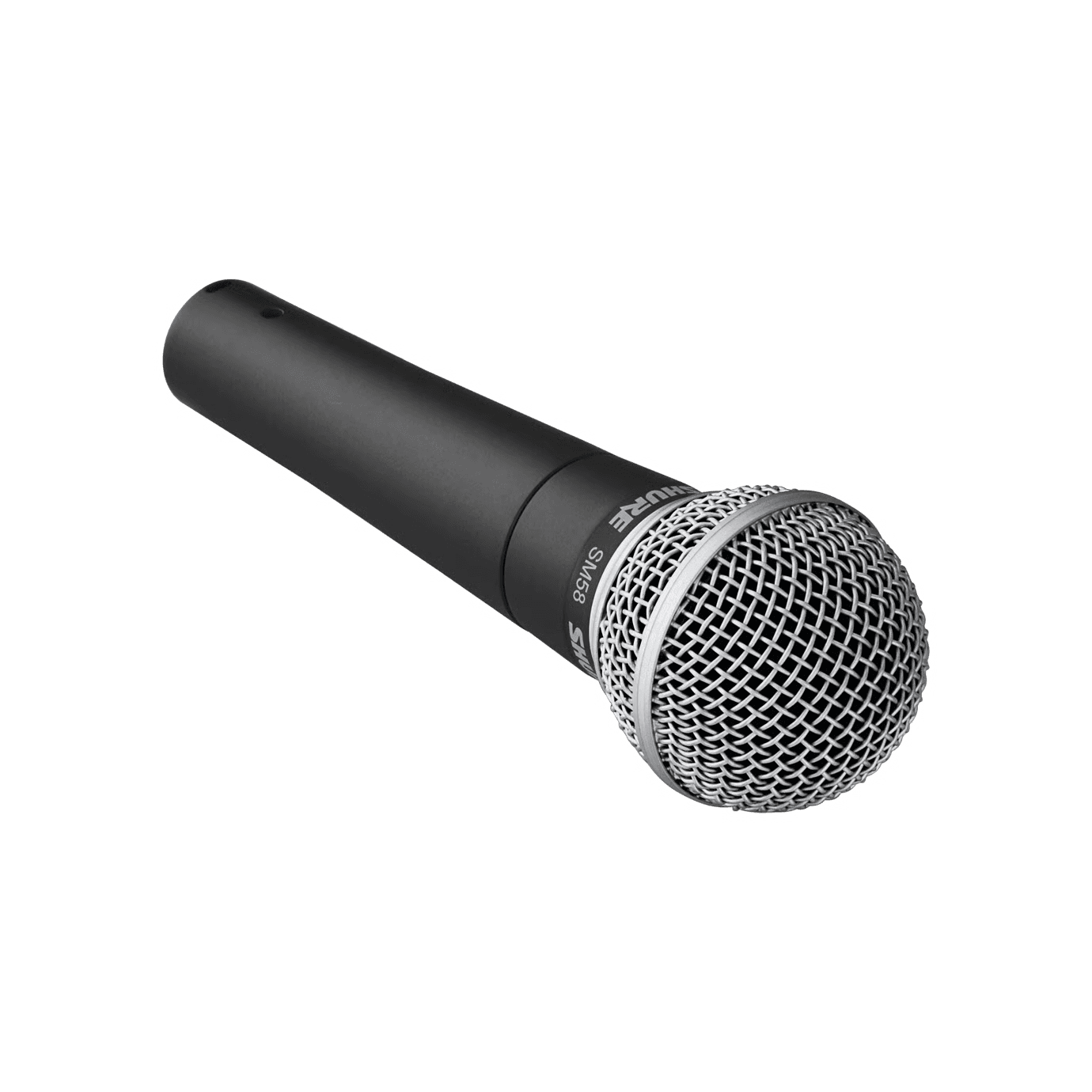 Shure SM58-LCE