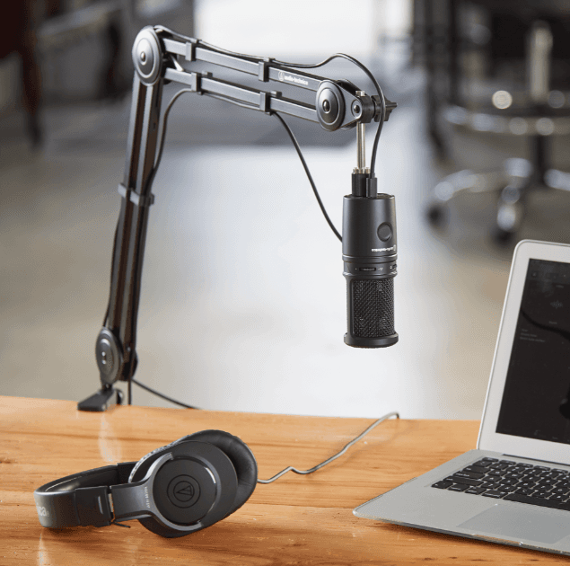 Audio-Technica AT8700