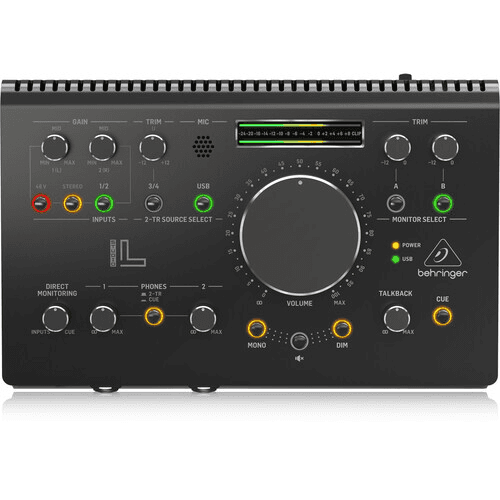 Behringer Studio L