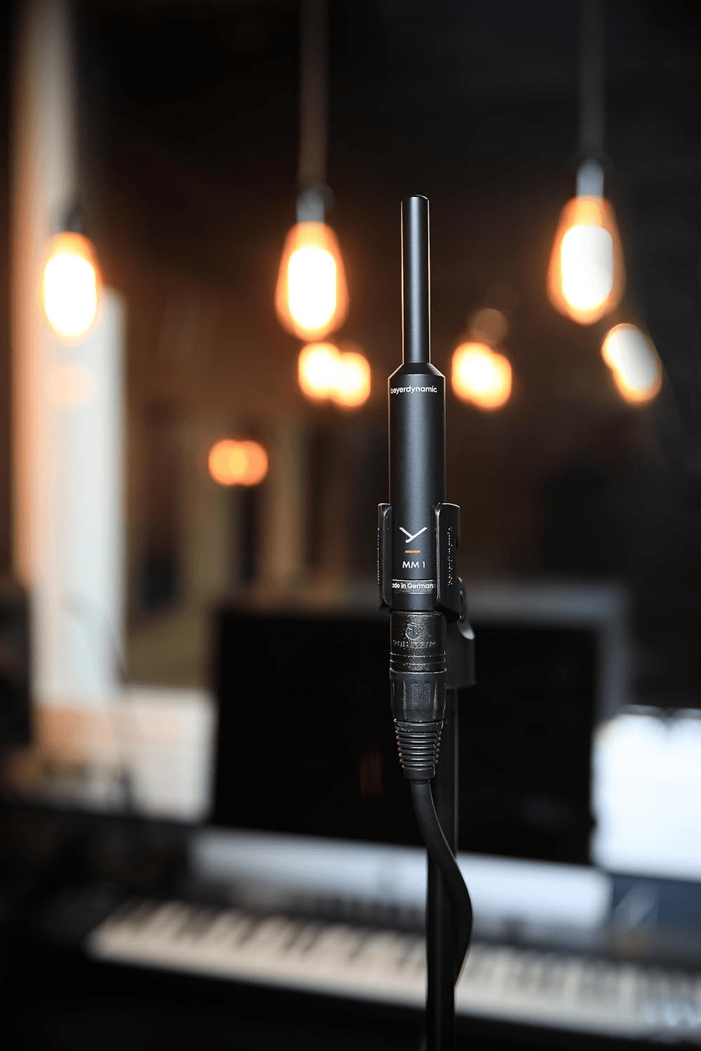 Beyerdynamic MM1 Microphone