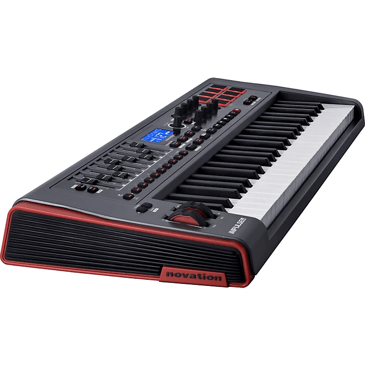 Novation Impulse 49