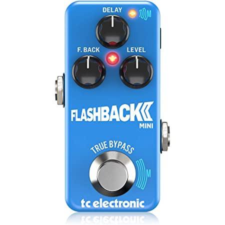 Flashback 2 mini Delay