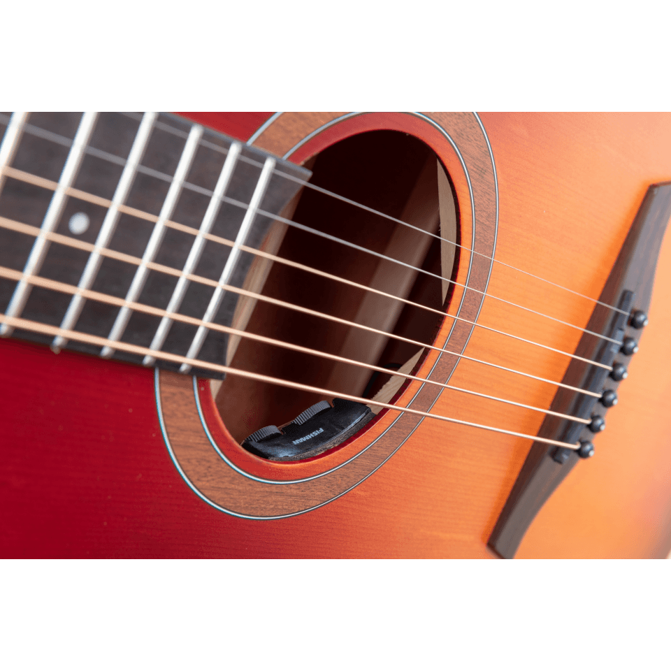 Soundsation EDGE ST DNCE-BSB SOUNDSATION ACOUSTIC GUITAR