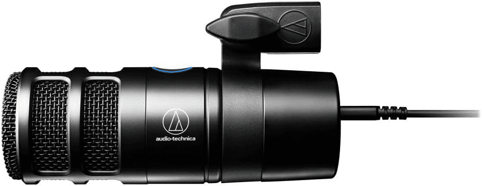 Audio-Technica AT2040USB