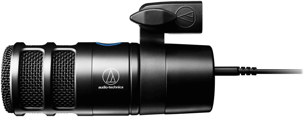 Audio-Technica AT2040USB