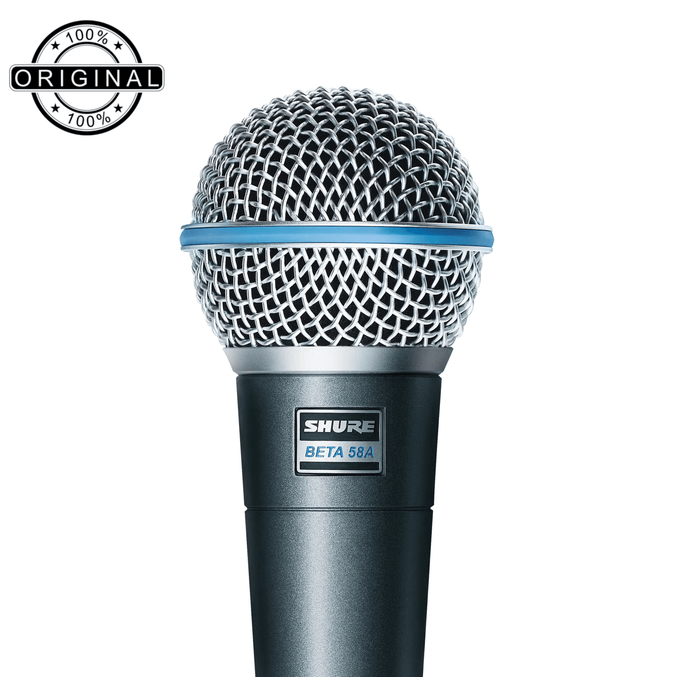 Shure BETA 58A