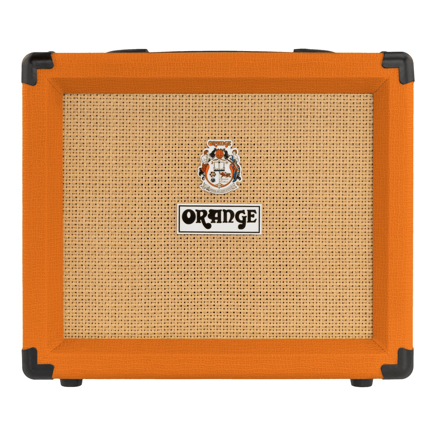 Orange Crush 20