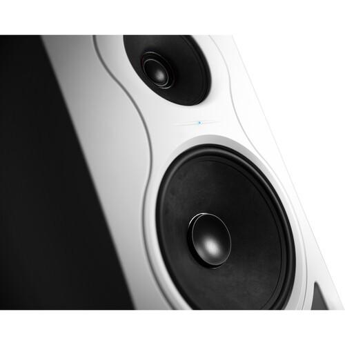 Kali Audio IN-8 V2 White