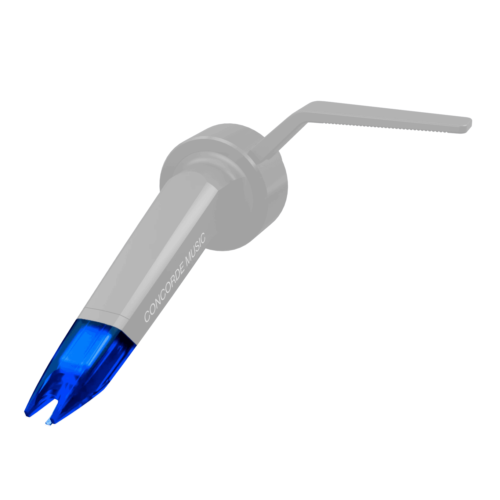 Ortofon Stylus Concorde Music Blue  Stylus for record player cartridge