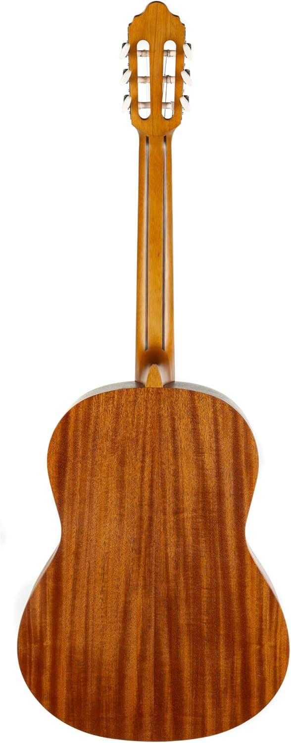 Valencia VC204H classical guitar, with hybrid narrow neck