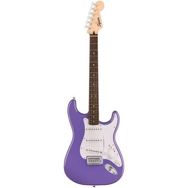 Fender Squier Sonic Strat LRL Ultraviolet