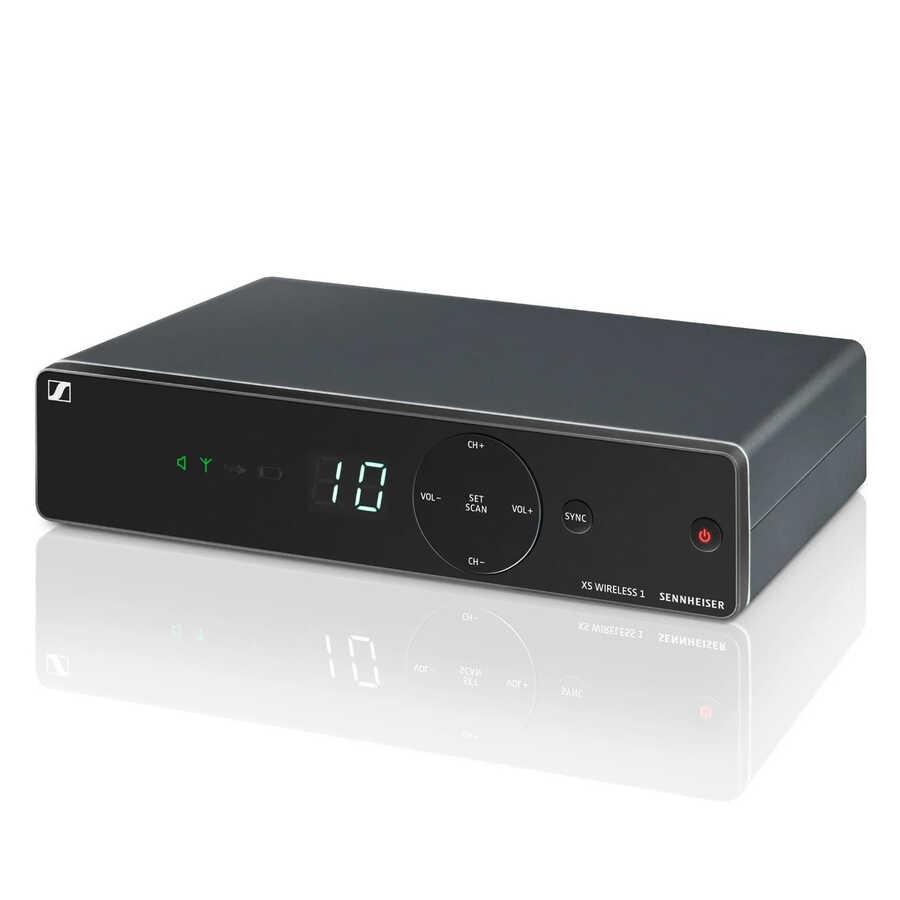 Sennheiser XSW 1-835-A