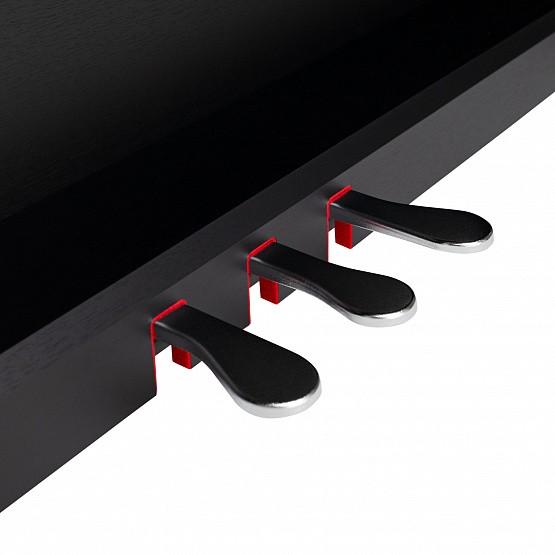 ROCKDALE Arietta Black