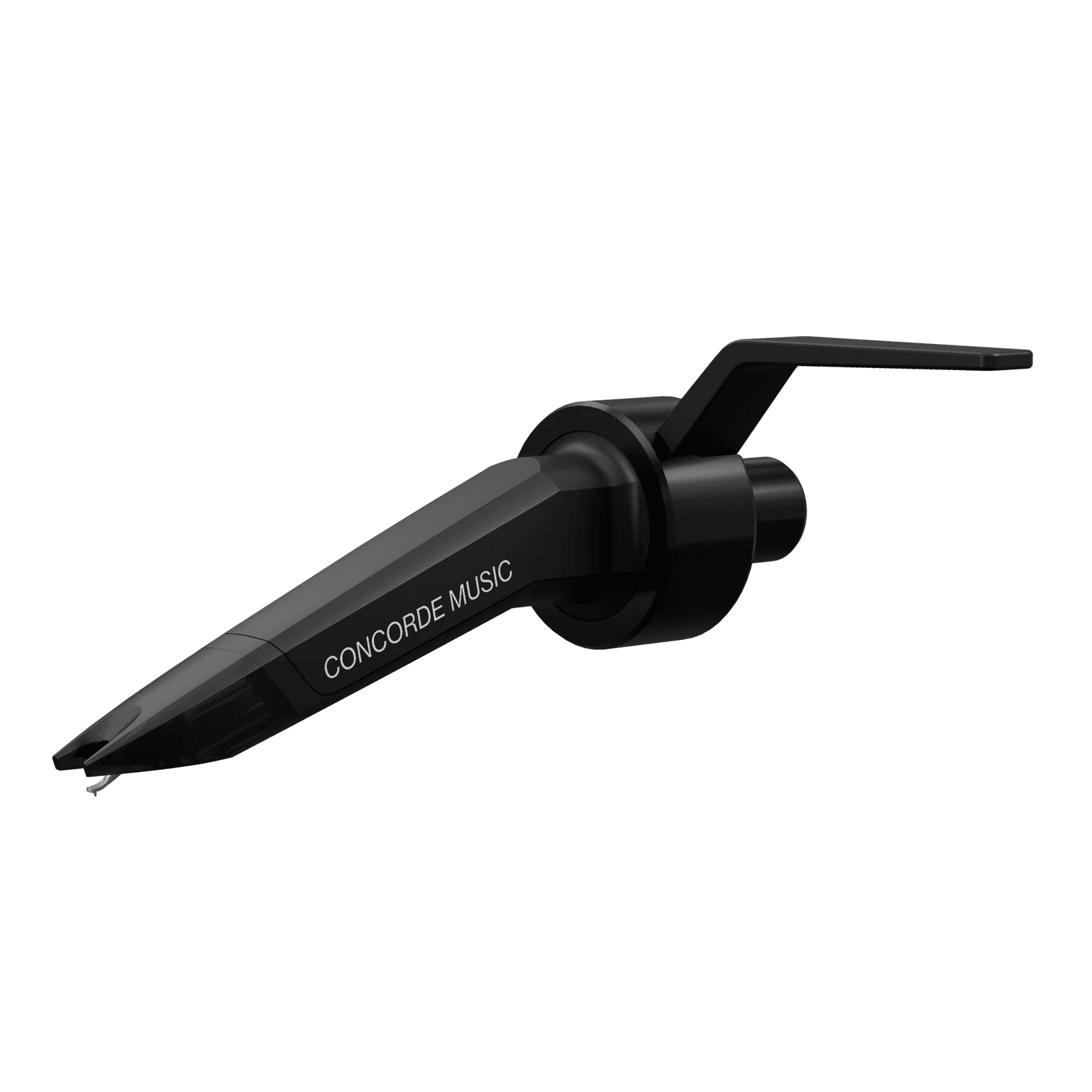 Ortofon Concorde Music Black  Record player cartridge