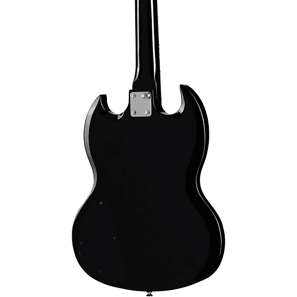 Epiphone SG Tribute E1 - Ebony