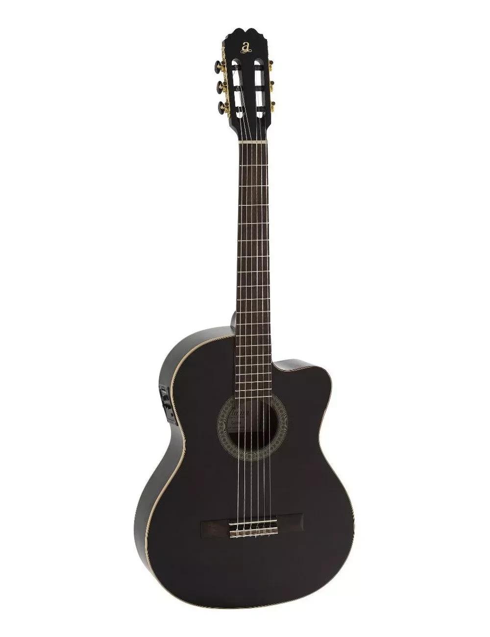Admira Luna ECF klassik gitara