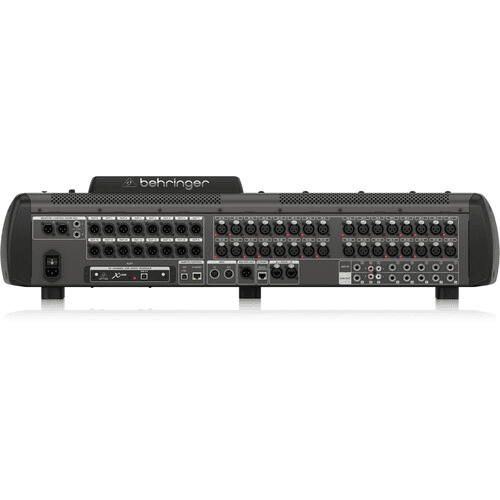 Behringer X32