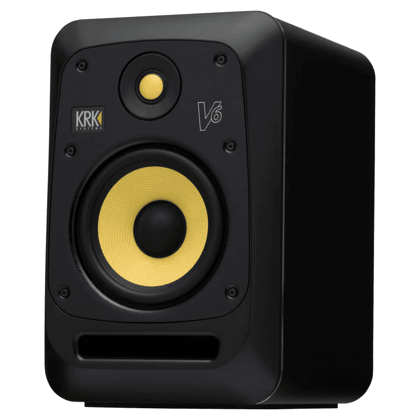 KRK V6S4