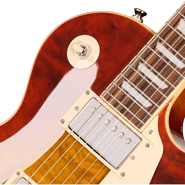Epiphone Les Paul Standard 60s