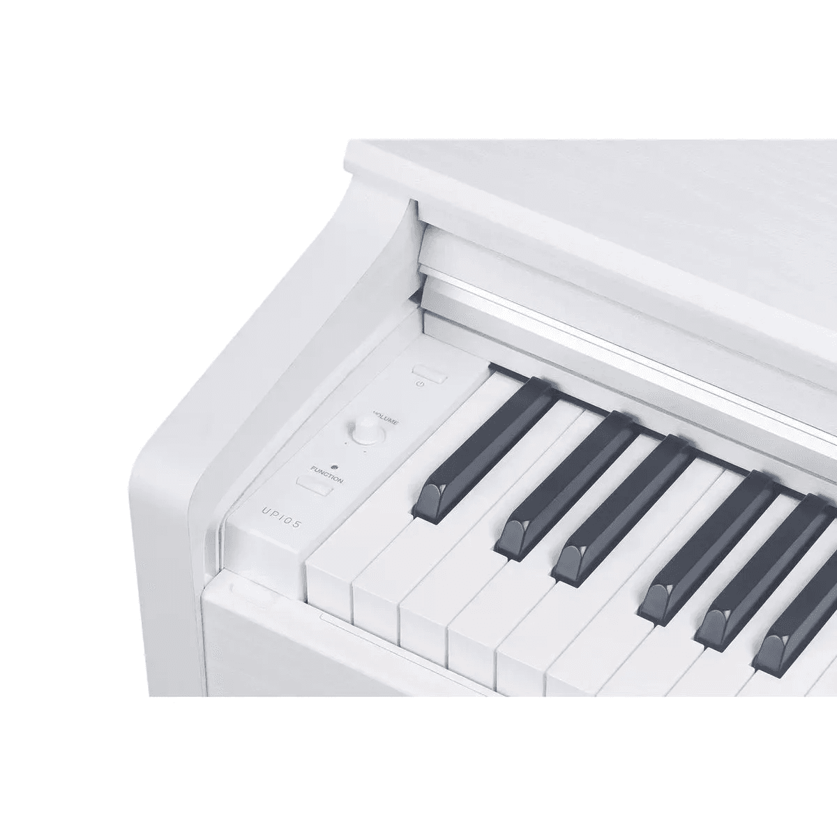Medeli UP105 WH