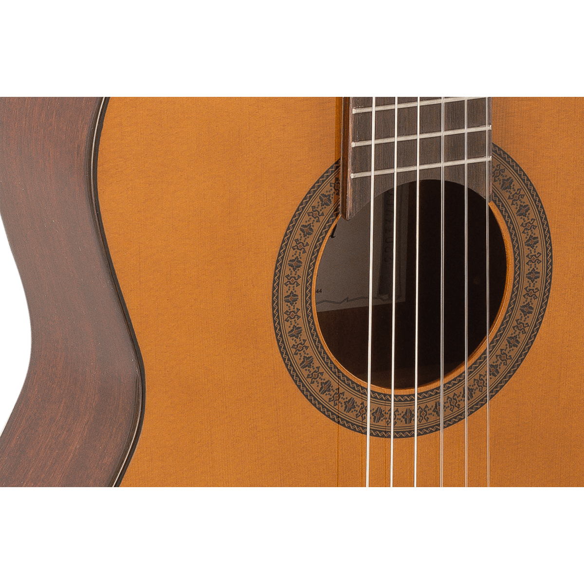 Admira Juanita klassik gitara