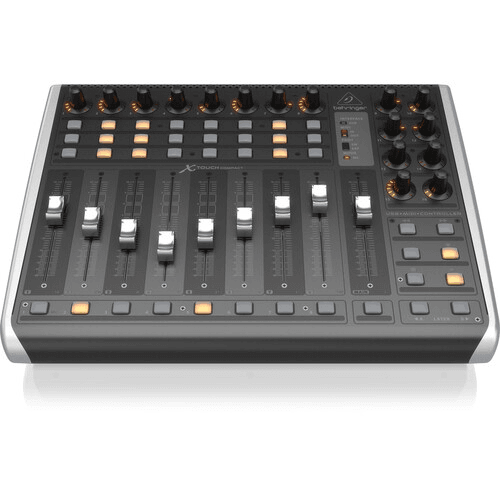 Behringer X-Touch Compact