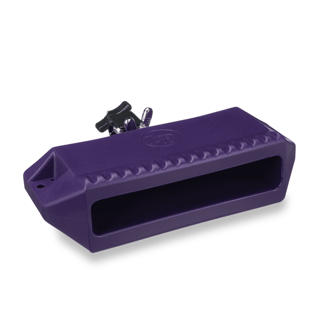 LP 1209 Jam Block Guiro