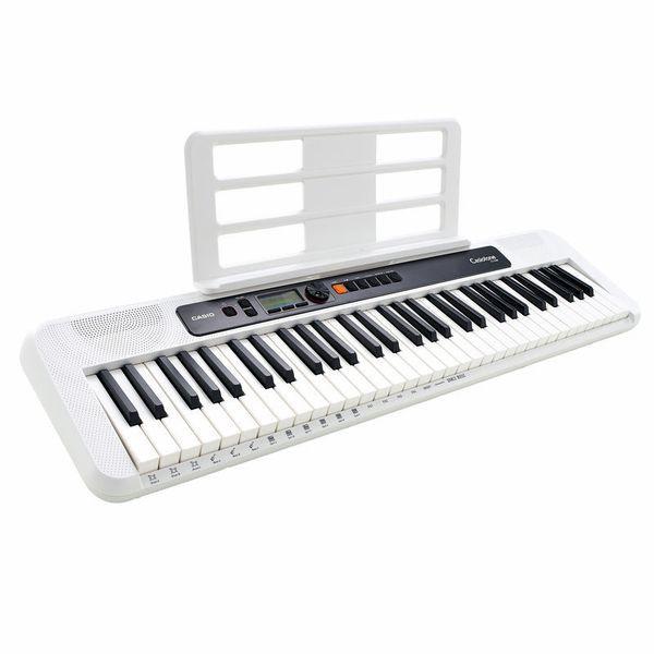 Casio CT-S200 WE