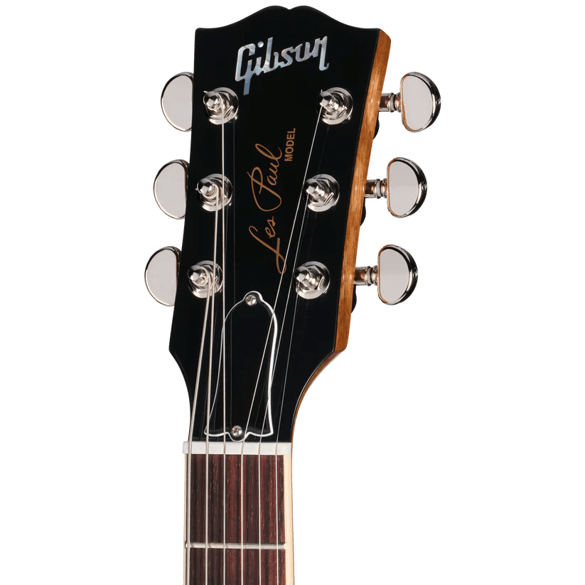 Gibson Les Paul Standard 60s Double Trouble, Vintage Bourbon Burst(LPS6DCW25VUNH1)