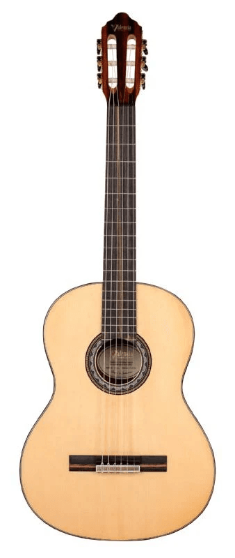 Valencia VC564 classical guitar, Natural