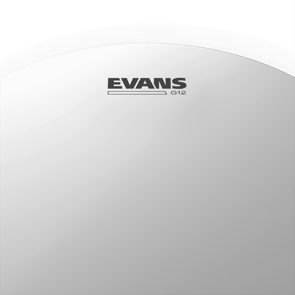 Evans B08G12
