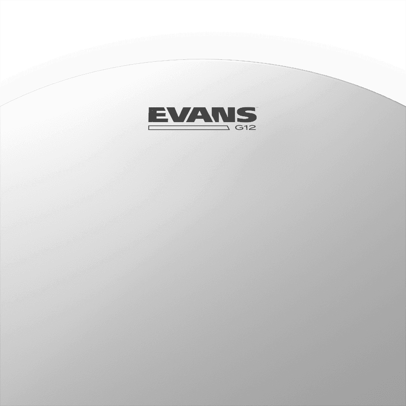 Evans B08G12