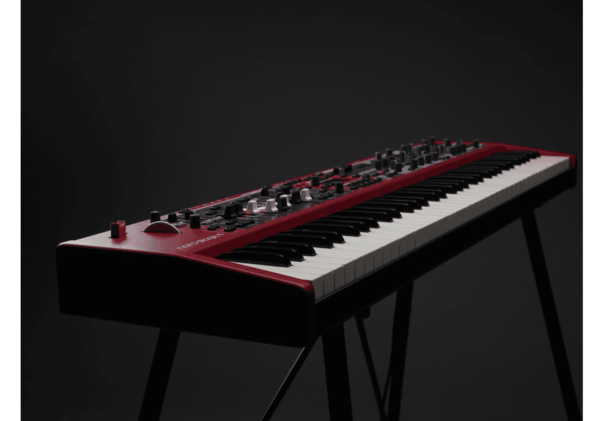Nord Stage 4 88