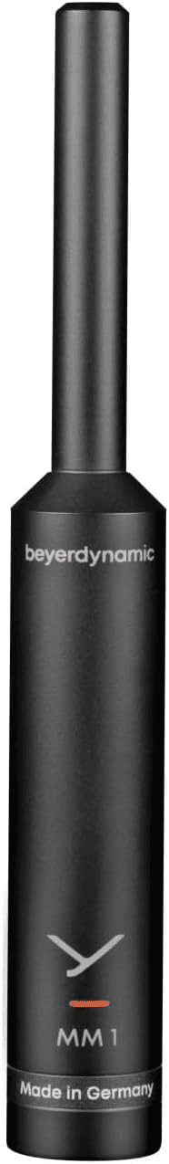 Beyerdynamic MM1 Microphone