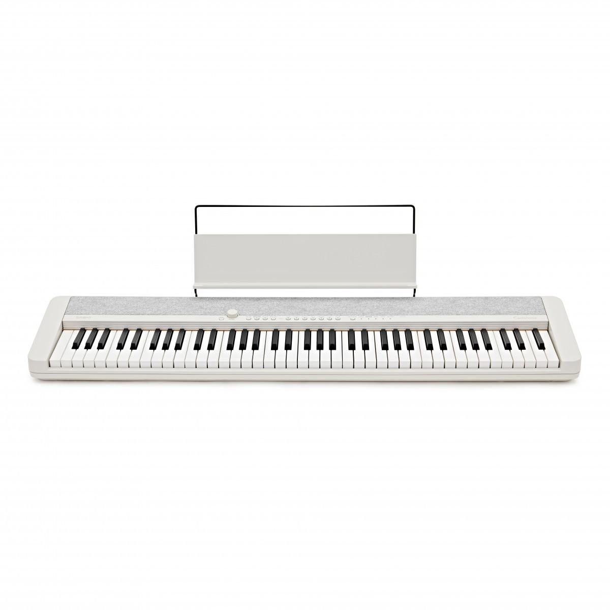 Casio CT-S1 WH 76