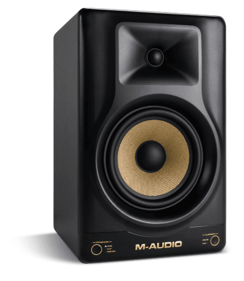 M-Audio FORTY SIXTY 6"
