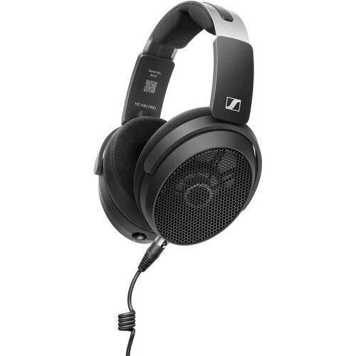 Sennheiser HD-490 PRO
