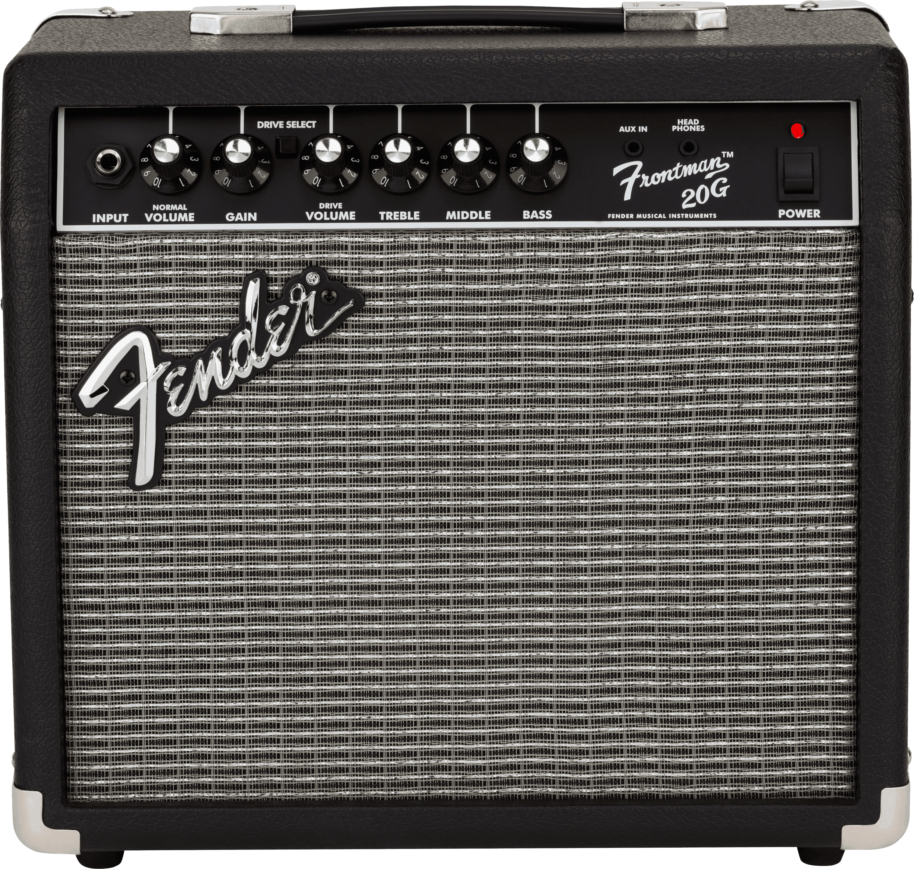 Fender Frontman 20G