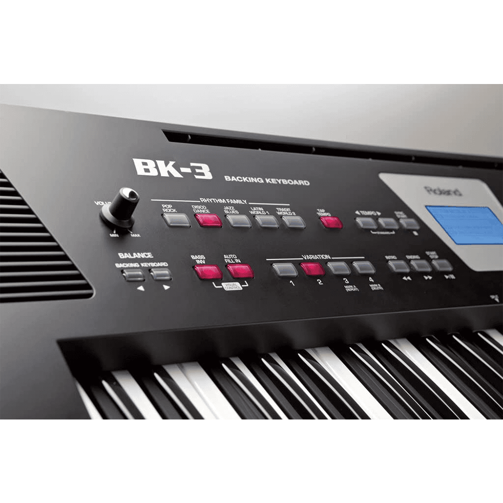 Roland BK-3