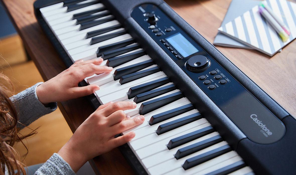 Casio CT-S400