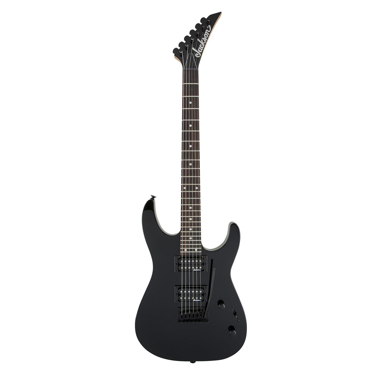 Jackson JS12 Dinky AH BLK